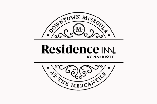 Residence Inn Missoula Logo